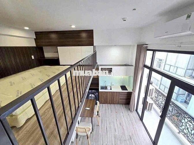 BAN CÔNG LỚN - FULL NỘI THẤT CAO CẤP - NGUYỄN VĂN QUÁ - KDC AN SƯƠNG