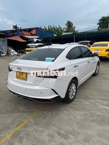 Hyundai Accent 2024 ODO 29.000 KM