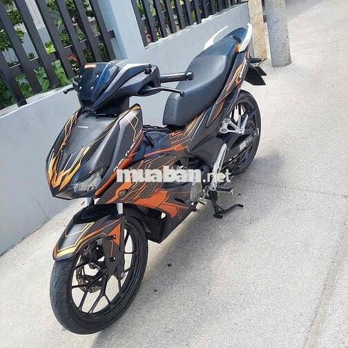 Honda Winner X 2020 Đen cam