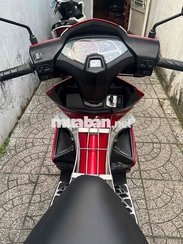Honda Air Blade FI 2010 bs65 zin rất đẹp