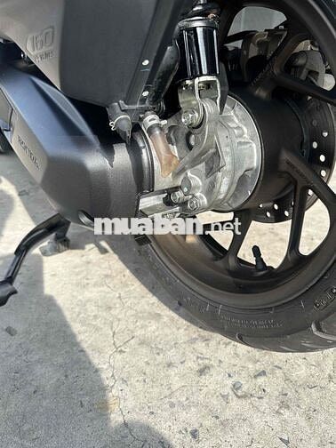 Honda Vario 160 ABS Trắng 4000 km