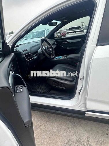 VinFast VF8 Plus 2023 Trắng 53000 km