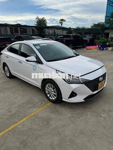 Hyundai Accent 2024 ODO 29.000 KM