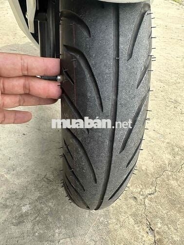 Honda Vario 160 ABS Trắng 4000 km