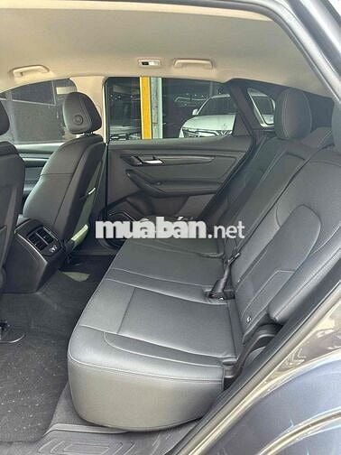 VinFast VF8 Eco 2023 Đen 45.000km