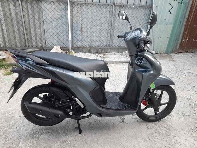 Honda Vision 2022 Xám 19000 km