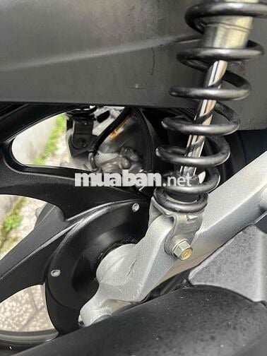 Honda Air Blade FI 2010 bs65 zin rất đẹp