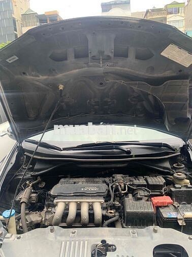 Honda City Số tự động 5 chỗ màu Đen