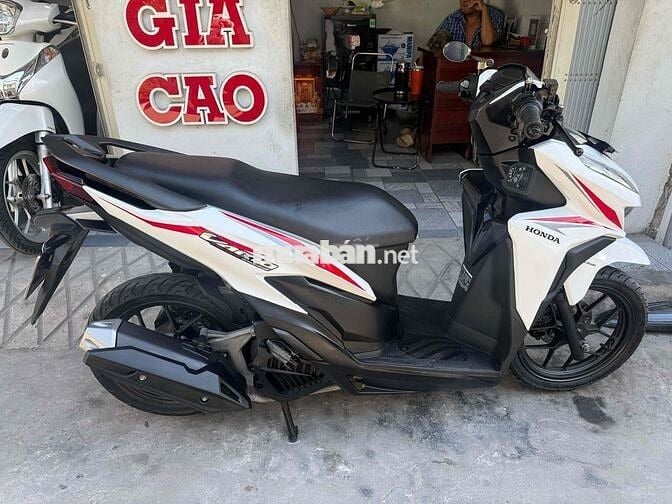 Honda Vario 125 2019 Trắng