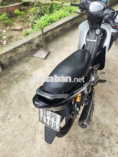 Yamaha Gravitar 2009 Trắng, Đen