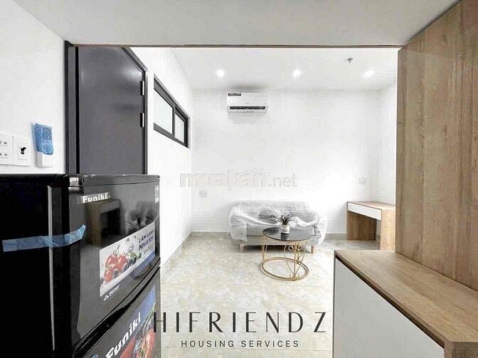 SIÊU PHẨM DUPLEX SIÊU ĐẸP SIÊU RỘNG NGAY NGÃ TƯ PHÚ NHUẬN