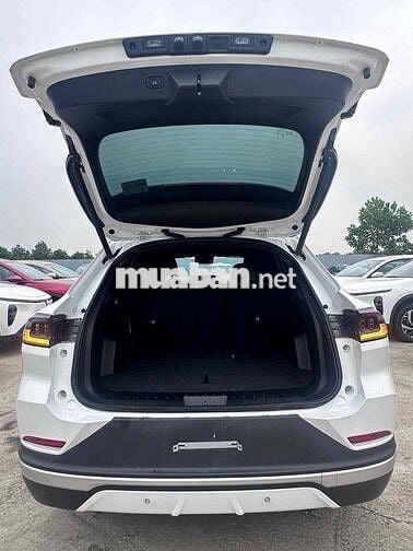 VinFast VF8 Plus 2023 Trắng 53000 km