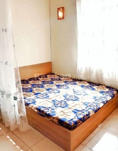 Cần bán nhà tập thể Hà Nội chính chủ quận Hai Bà