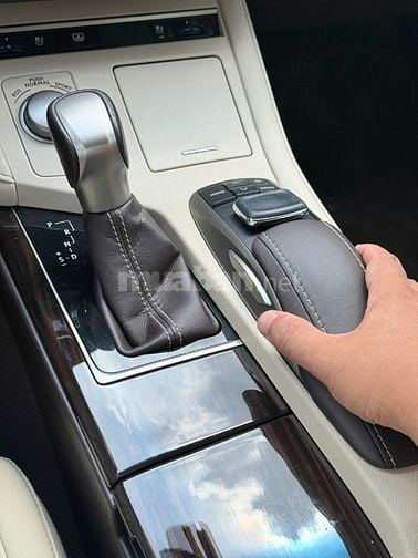 Bán xe LEXUS ES250 Mới như vừa bóc Seal, nguyên bản 100%