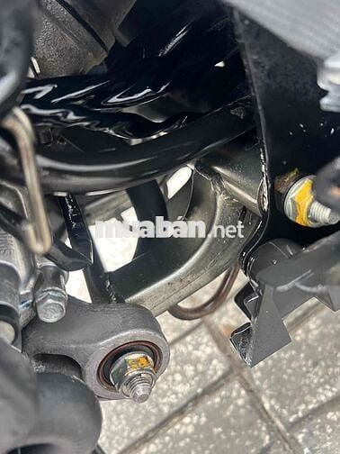 Honda Air Blade FI 2010 bs65 zin rất đẹp