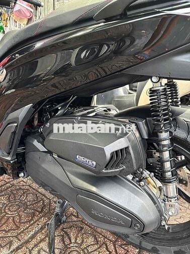 Honda SH350i 2021 Đen 19.000 km Sài Gòn