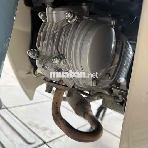 Honda Super Cub C125 2020 odo 8k kèm BSĐG 345.68