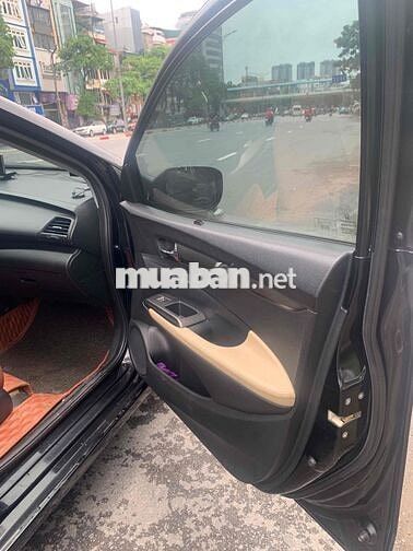 Honda City Số tự động 5 chỗ màu Đen