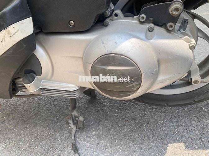 Piaggio Fly 125ie Trắng bks 29T1 130.48 giá 3,5tr