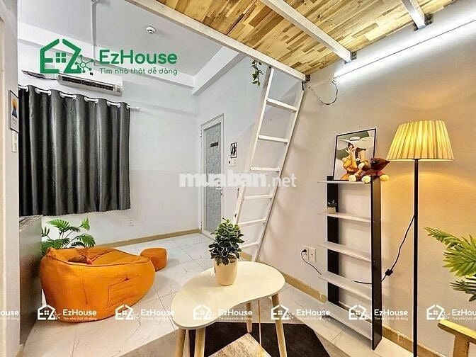 GIẢM MẠNH 500K CHO PHÒNG ĐẦY ĐỦ TIỆN NGHI MỚI 100% FULL NỘI THẤT