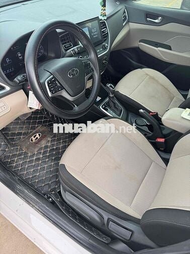 Hyundai Accent 2024 ODO 29.000 KM
