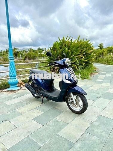 🛵Yamaha Noza Fi Tiết Kiệm Xăng Máy Nguyên Zin