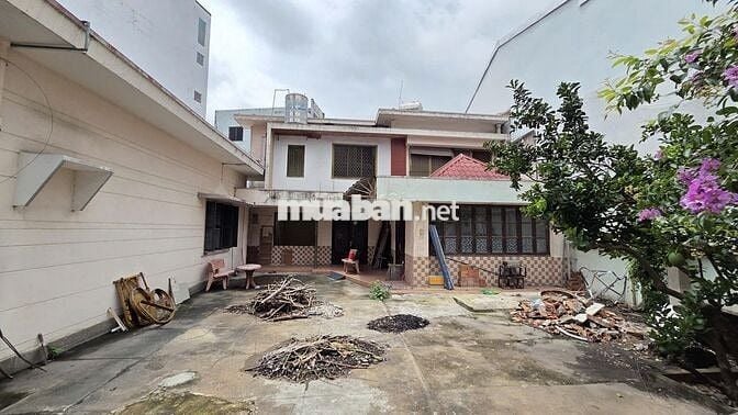 [25mx19m]🏡BIỆT THỰ SÂN VƯỜN ❌ CÁCH NGÃ TƯ PHÚ NHUẬN 300M ❌ CHO THUÊ !!