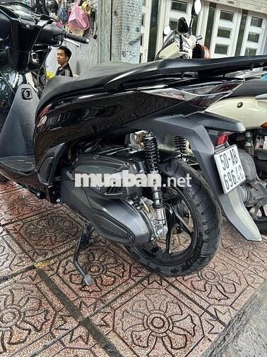 Honda SH350i 2021 Đen 19.000 km Sài Gòn