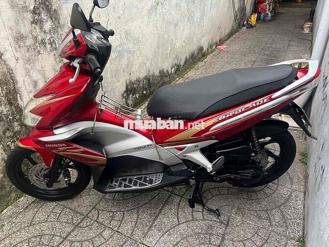 Honda Air Blade FI 2010 bs65 zin rất đẹp