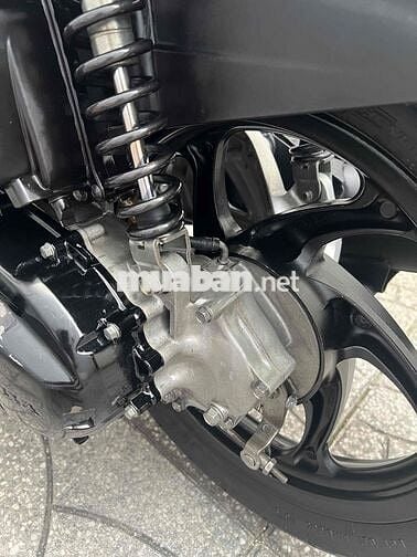 Honda Air Blade FI 2010 bs65 zin rất đẹp