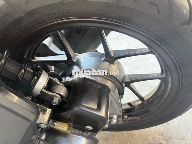 Honda Vario 125 2019 Trắng