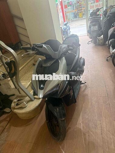 Honda Air Blade 2018 Xám Đen