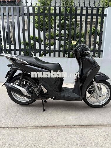 Honda SH 150 2017 Đen 54000 km