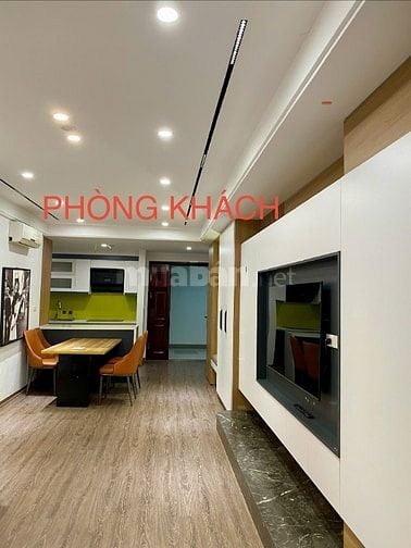Chính chủ cần bán 2 căn hộ tầng 12&tầng 18 toà N03T1 Ngoại giao đoàn