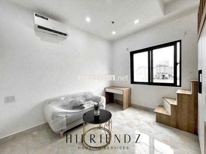 SIÊU PHẨM DUPLEX SIÊU ĐẸP SIÊU RỘNG NGAY NGÃ TƯ PHÚ NHUẬN