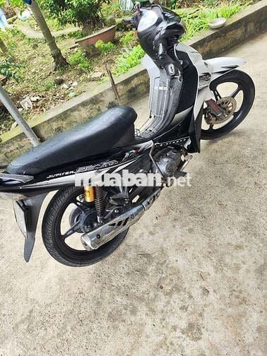 Yamaha Gravitar 2009 Trắng, Đen
