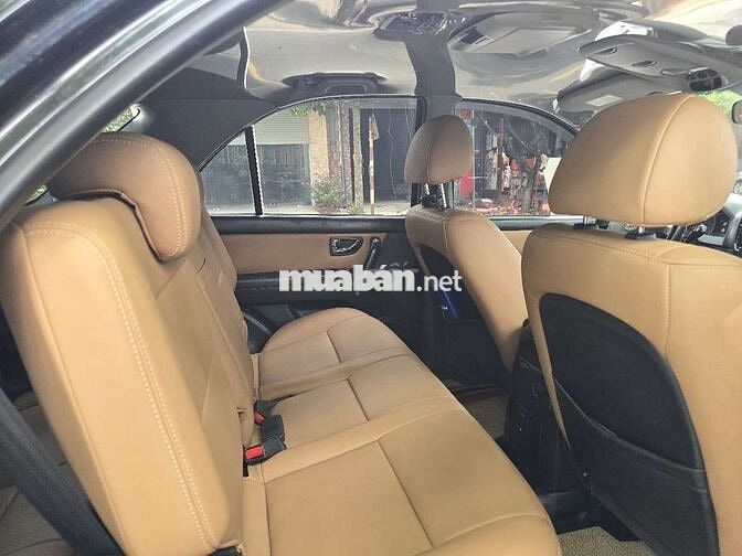 Kia Sorento 2.5L Dầu Tự động 7 chỗ Đen