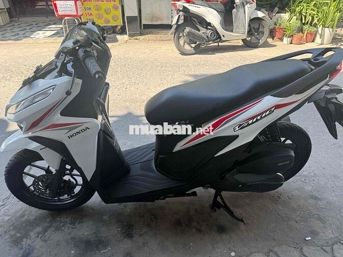 Honda Vario 125 2019 Trắng