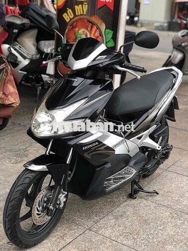 Airblade 110.phun xăng điện tử.Bstp chính chủ ký