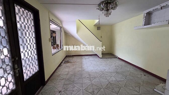 [25mx19m]🏡BIỆT THỰ SÂN VƯỜN ❌ CÁCH NGÃ TƯ PHÚ NHUẬN 300M ❌ CHO THUÊ !!