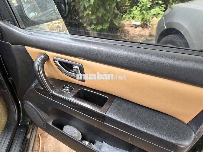 Kia Sorento 2.5L Dầu Tự động 7 chỗ Đen
