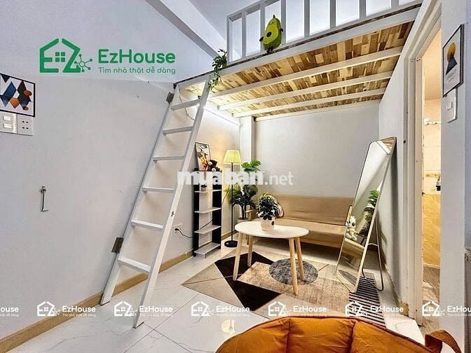 GIẢM MẠNH 500K CHO PHÒNG ĐẦY ĐỦ TIỆN NGHI MỚI 100% FULL NỘI THẤT