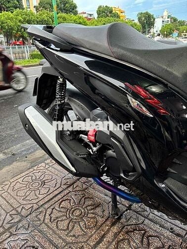 Honda SH350i 2021 Đen 19.000 km Sài Gòn