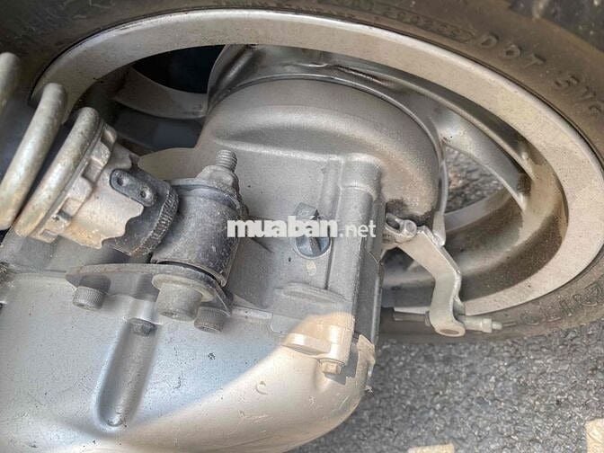 Piaggio Fly 125ie Trắng bks 29T1 130.48 giá 3,5tr