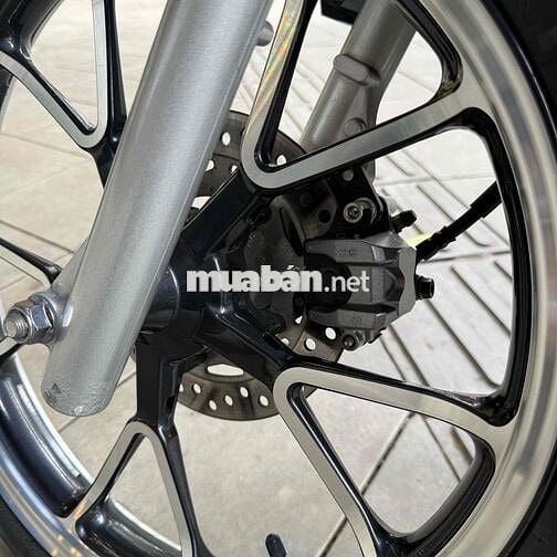 Honda Super Cub C125 2020 odo 8k kèm BSĐG 345.68