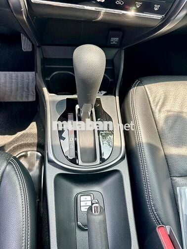 Honda City TOP 2018 Số tự động Đỏ đô 1 chủ