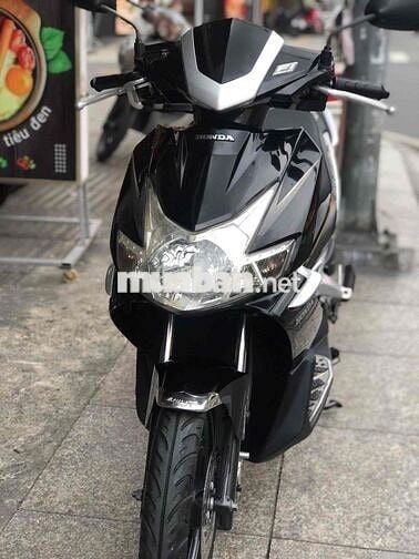 Airblade 110.phun xăng điện tử.Bstp chính chủ ký