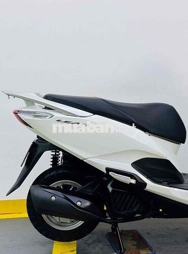 Honda Lead 125 2018 Trắng Tự động