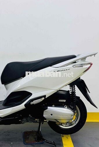 Honda Lead 125 2018 Trắng Tự động