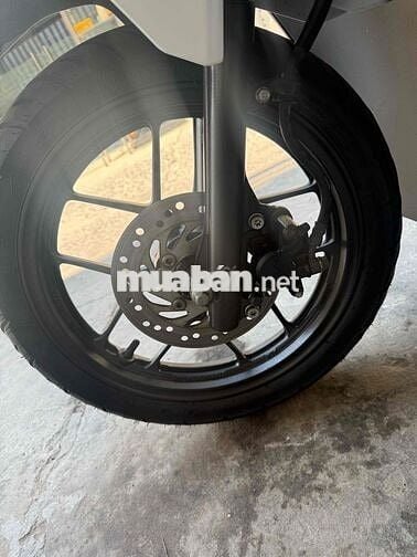 Honda Vario 125 2019 Trắng